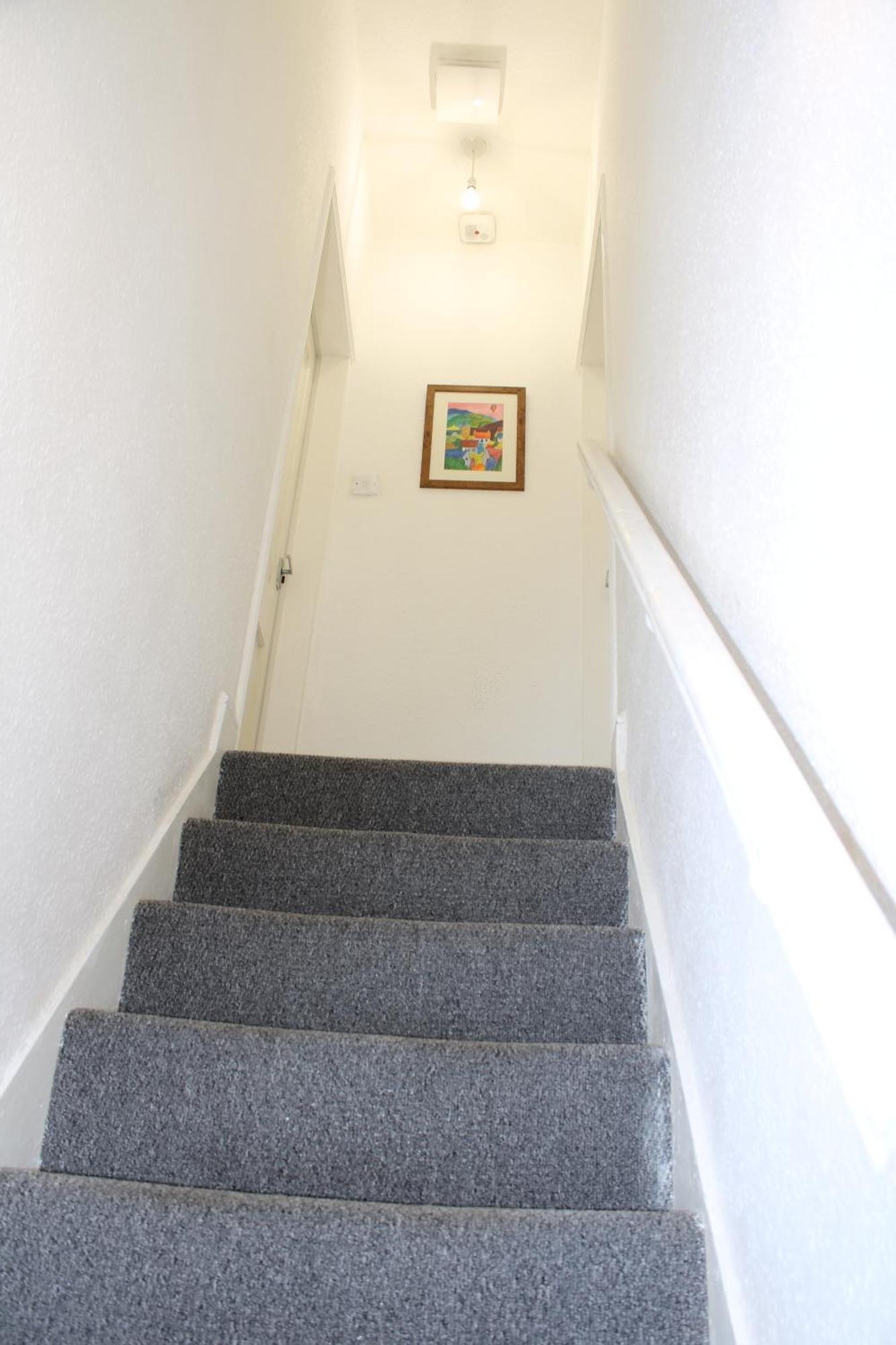 F2S Serviced Apartments 2Bedroom Terrace House With Free Wifi Netflix Suitable For Contractors Walking Distance To Train Station Derby Buitenkant foto