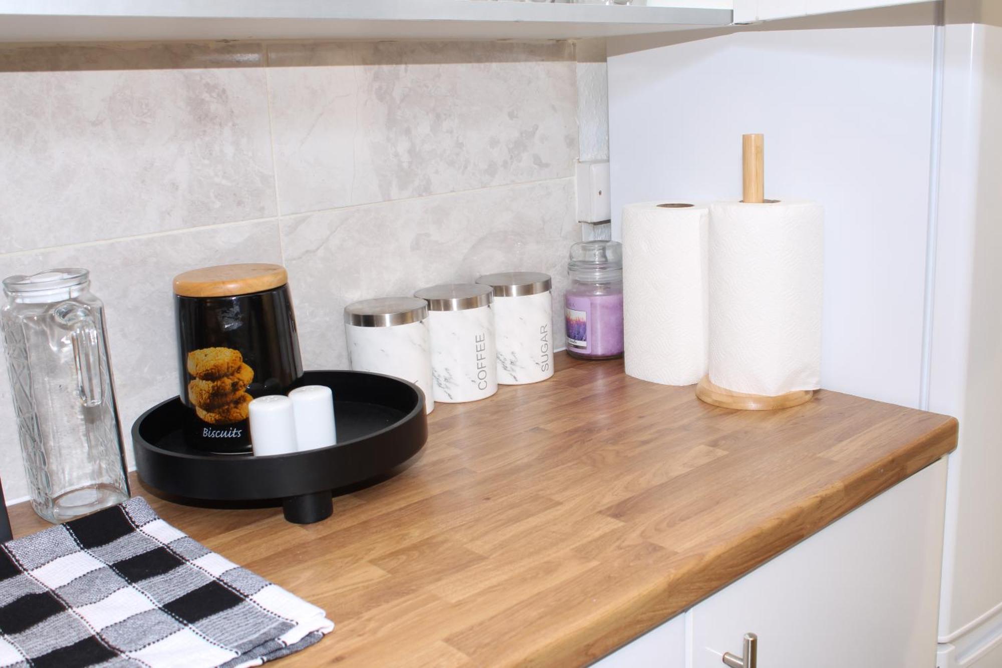 F2S Serviced Apartments 2Bedroom Terrace House With Free Wifi Netflix Suitable For Contractors Walking Distance To Train Station Derby Buitenkant foto